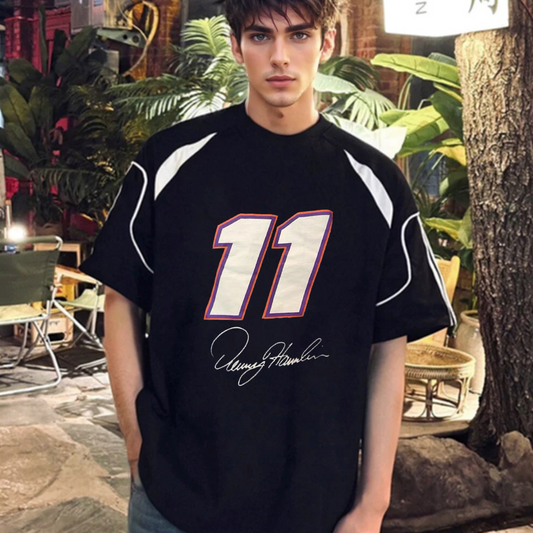 "No.11" T-shirt