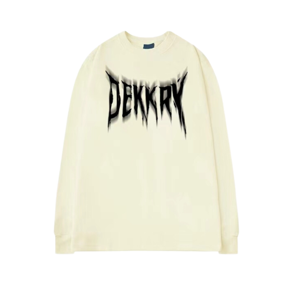 “Dekkry T” Sweatshirt