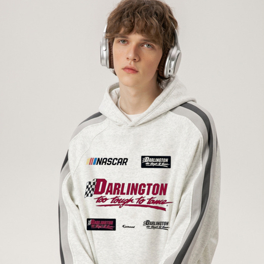 "Darlington” Hoodie