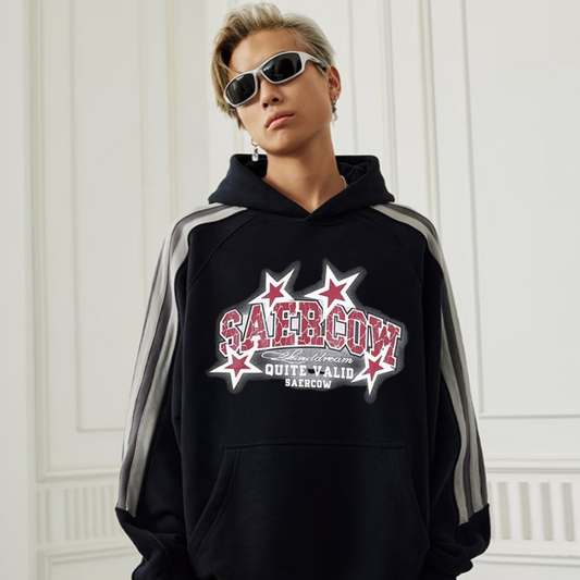 "Shiny Star” Hoodie