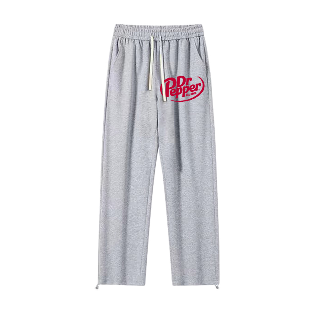 "Dr.Pepper" Sweatpants