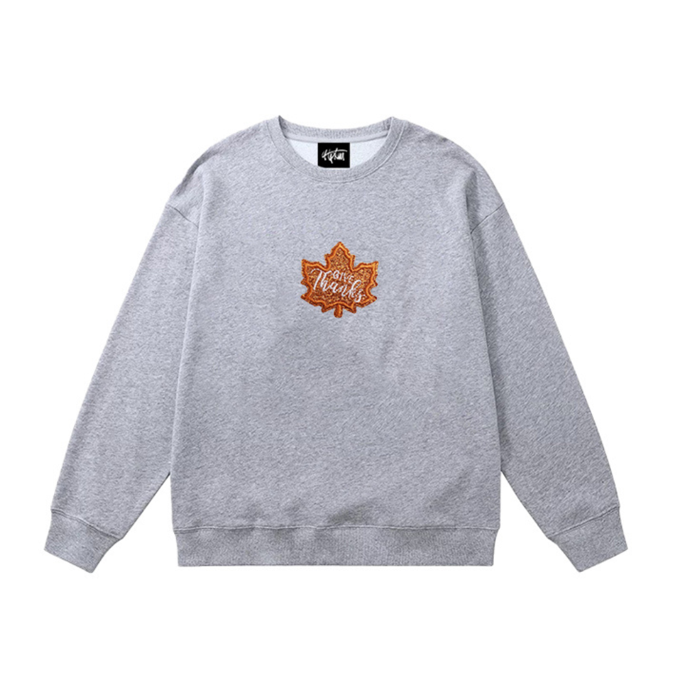 "Maple" Sweatshirt