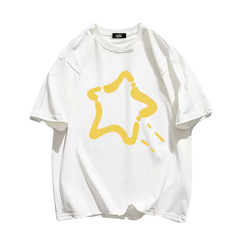 “Meteor” T-shirt