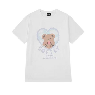 “Care Bears D ”T-shirt