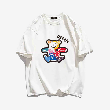 "Cutie Bear" T-shirt