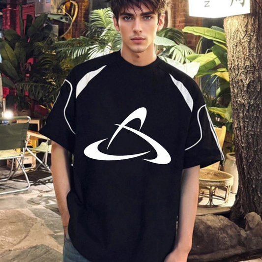 "Fantasy Triangle" T-shirt