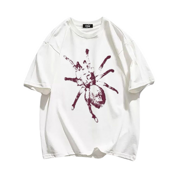 “Big Spider” T-shirt