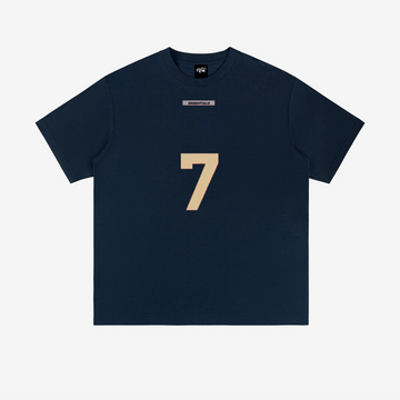 “Letter 7 American niche trend” T-shirt