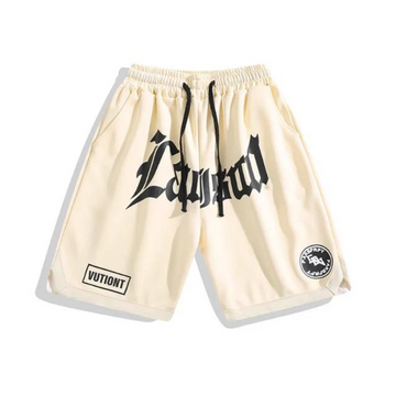 "Baggy Basketball" Shorts