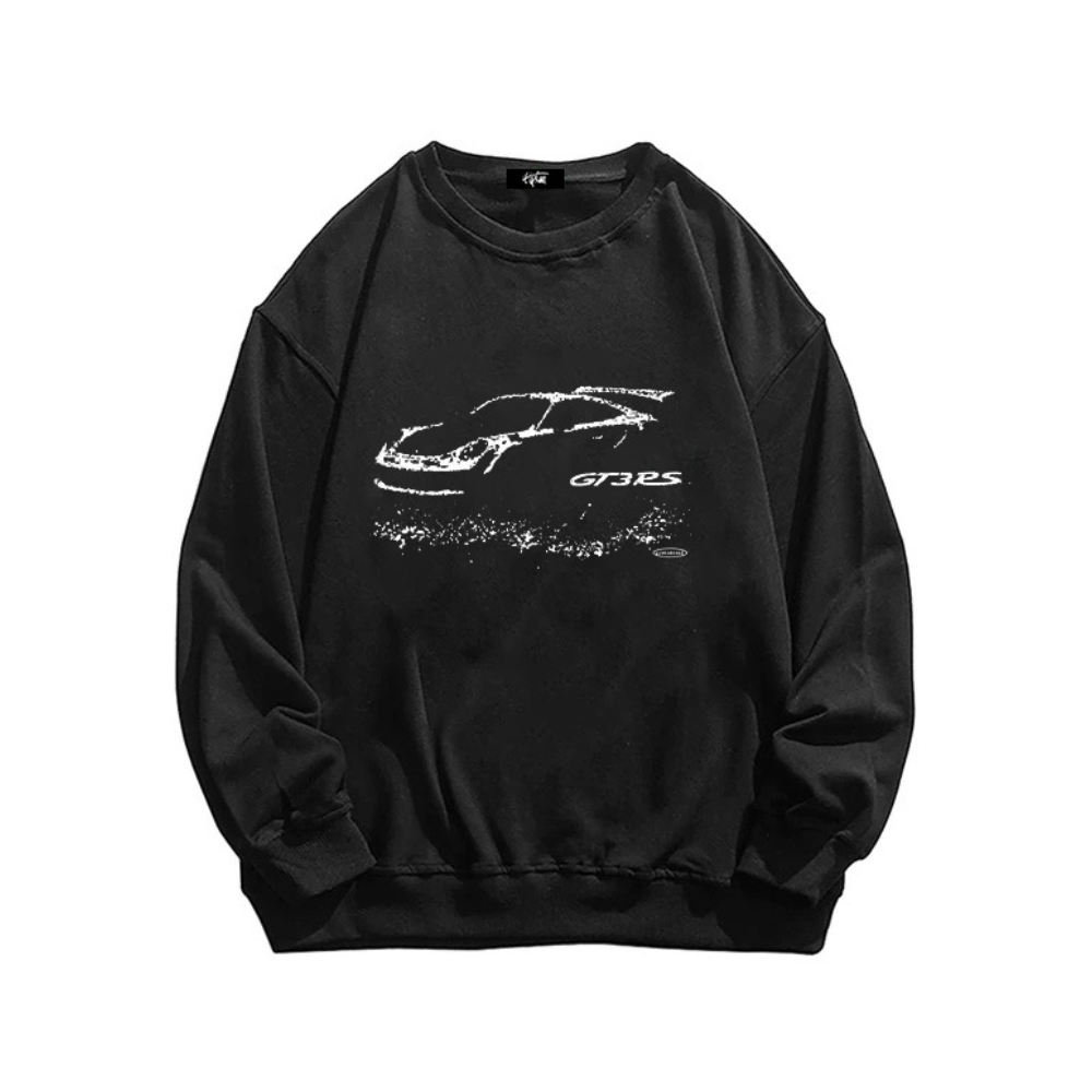 "GT3 RS" Sweatshirt