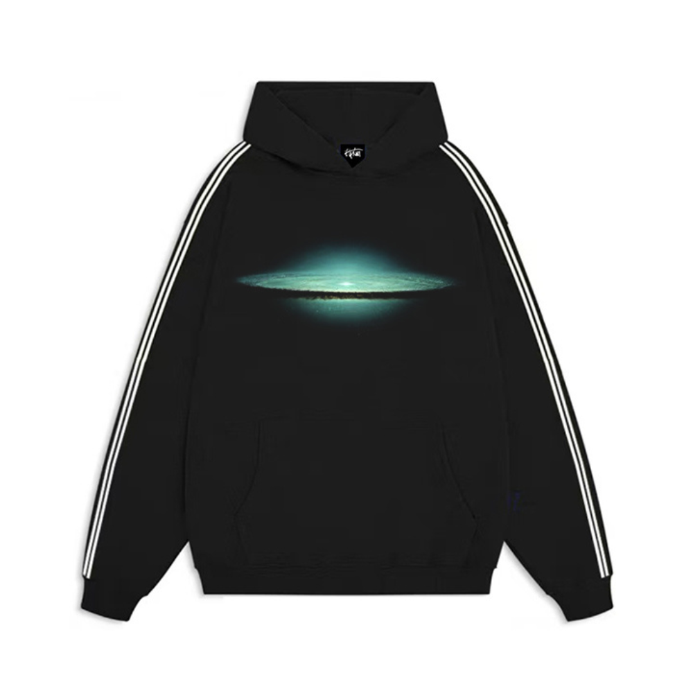 "Lake Reflection” Hoodie