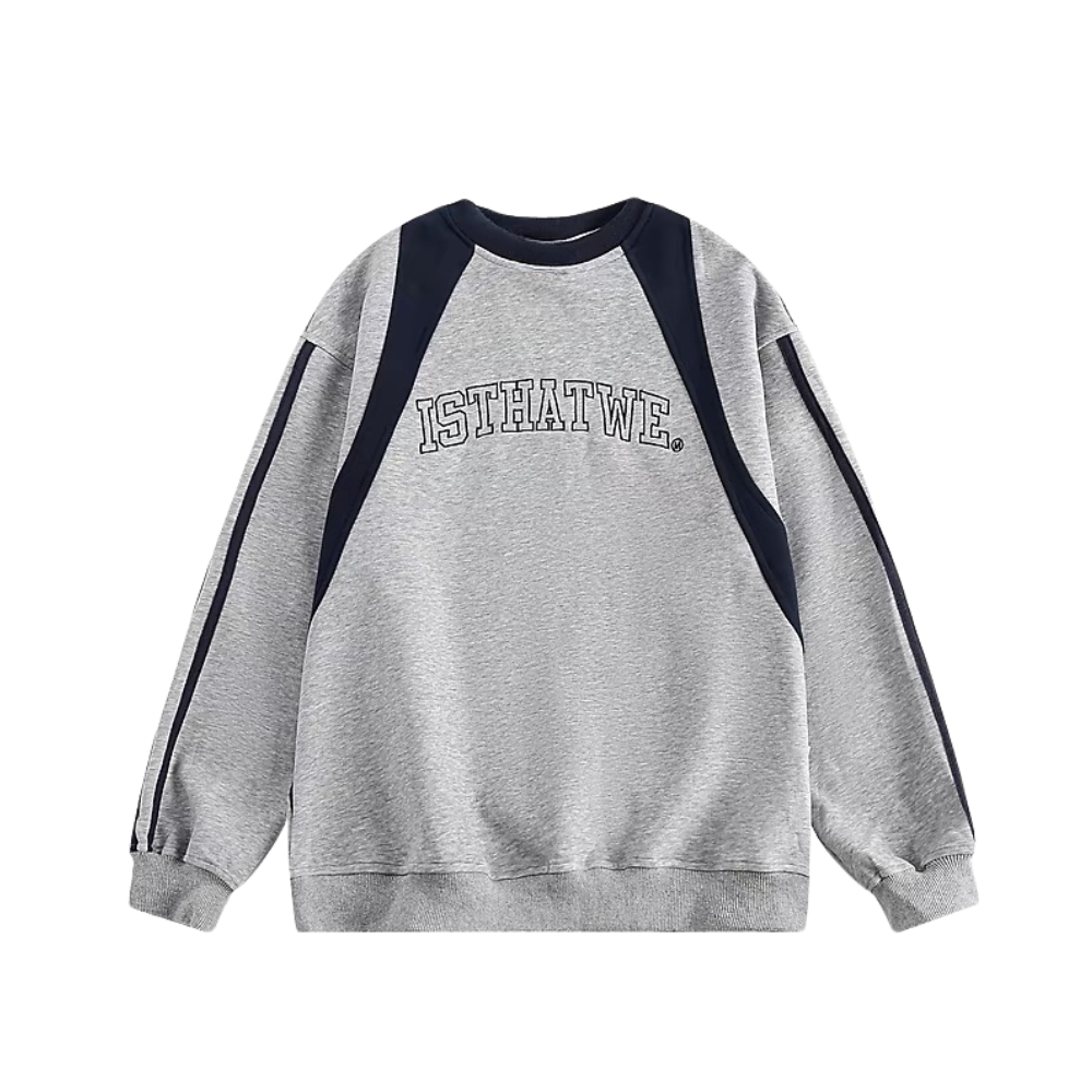 “isthatwe"Sweatshirt