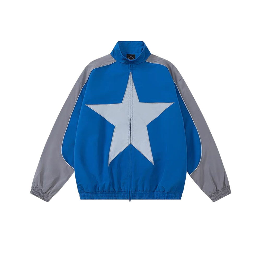 “Shiny Star” Jacket