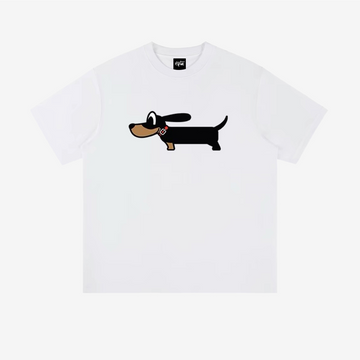 "Cute Dachshund" T-shirt