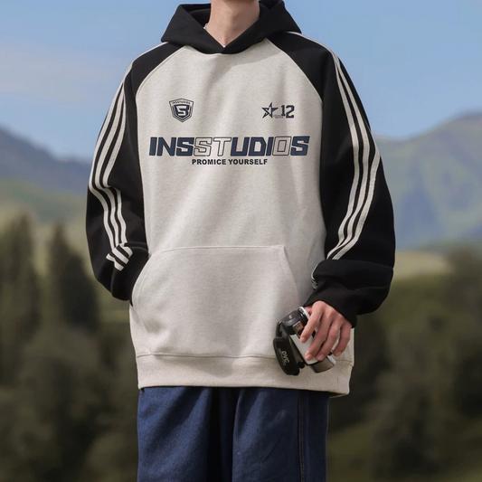 "Insstudios” Hoodie