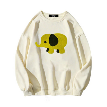 “Baby Elephant” Sweatshirt