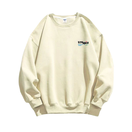 “Skateboard D” Sweatshirt