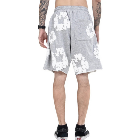 "Casual Foam" Shorts