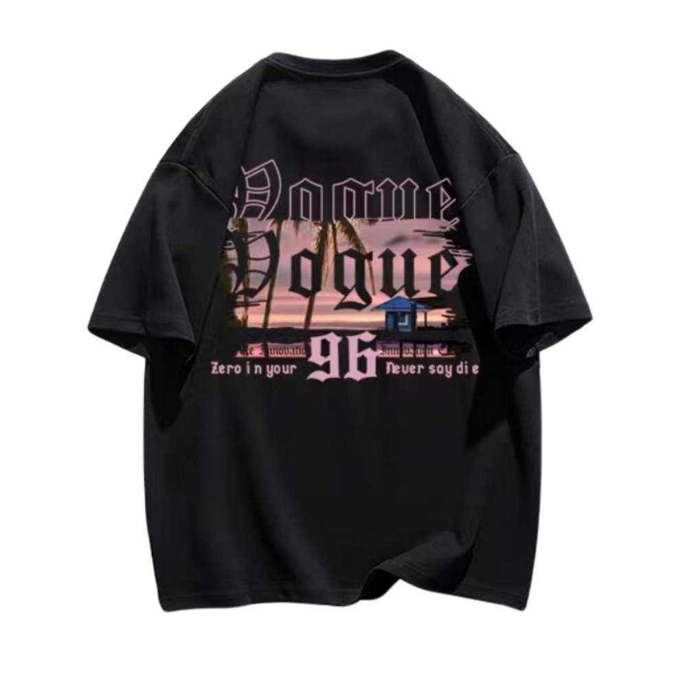 “ 96 D” T-shirt