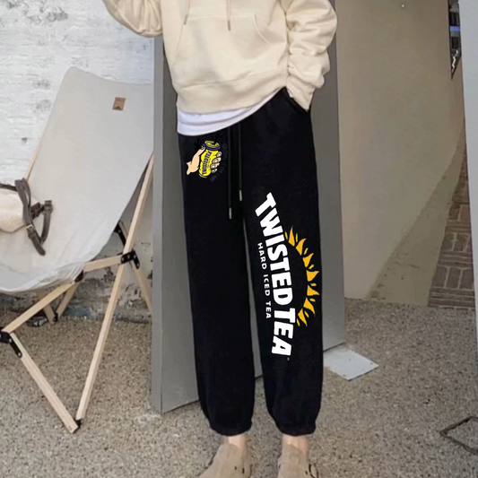 "Twisted Tea" Sweatpants