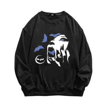 "Flying seagull" Sweatshirt