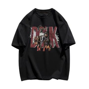 “Doberman T” T-shirt