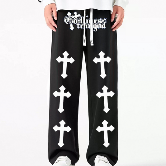 "Urban Cross" Sweatpants