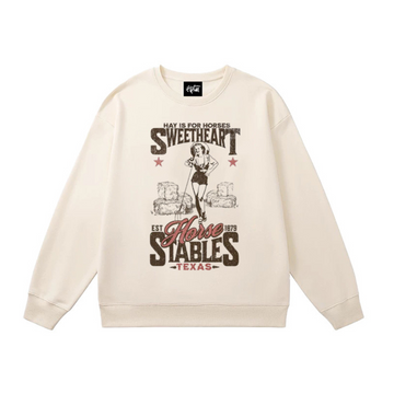 "Sweetheart" Sweatshirt