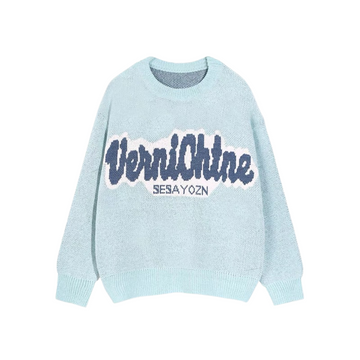 “Veinichten” Sweater