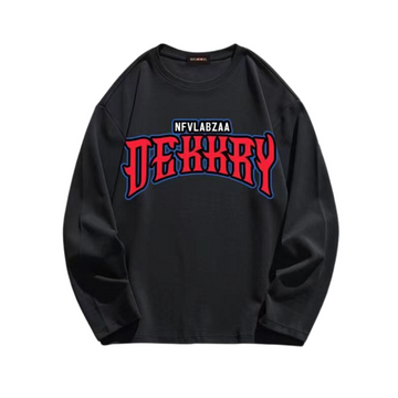 “Dekkry D”Sweatshirt