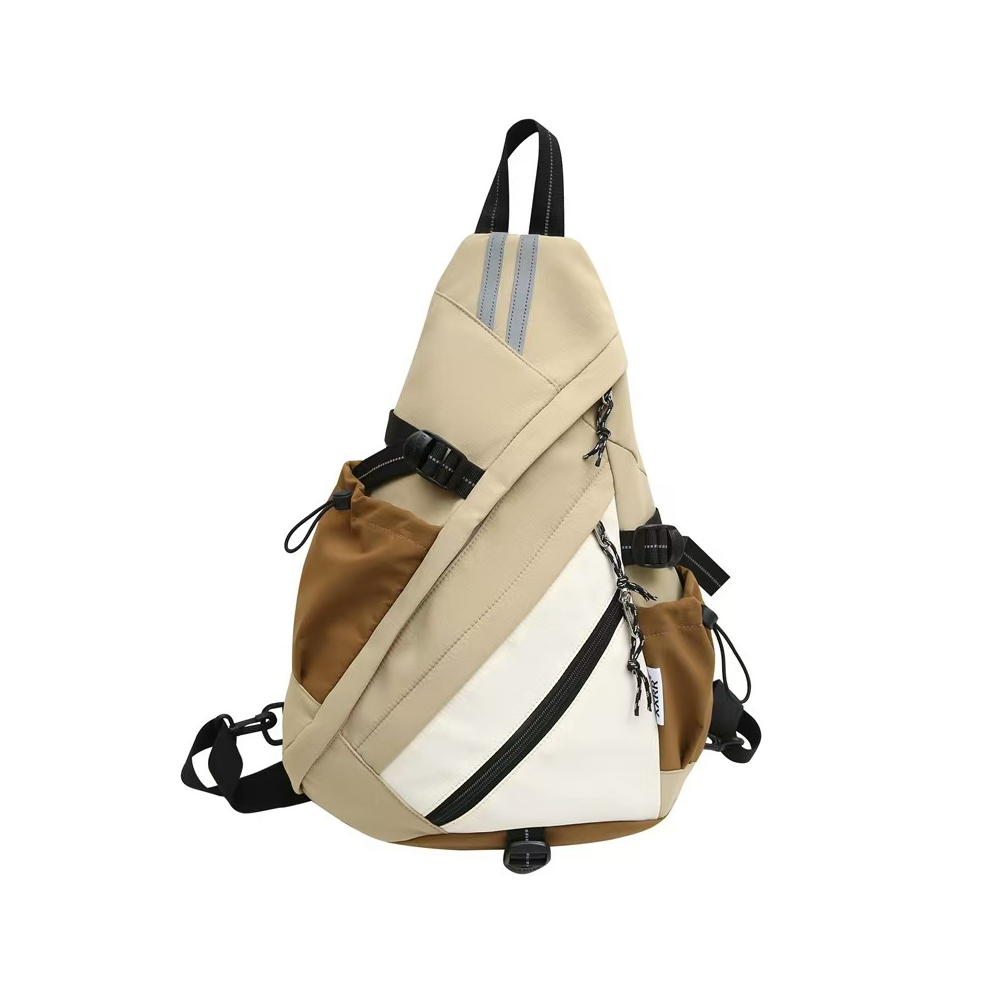 Urban life Backpack