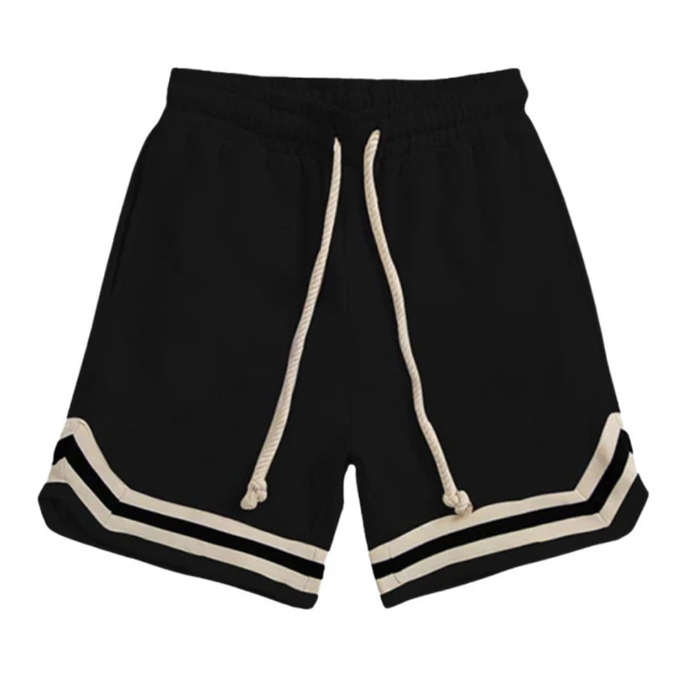 "High Street Casual Sports" Shorts