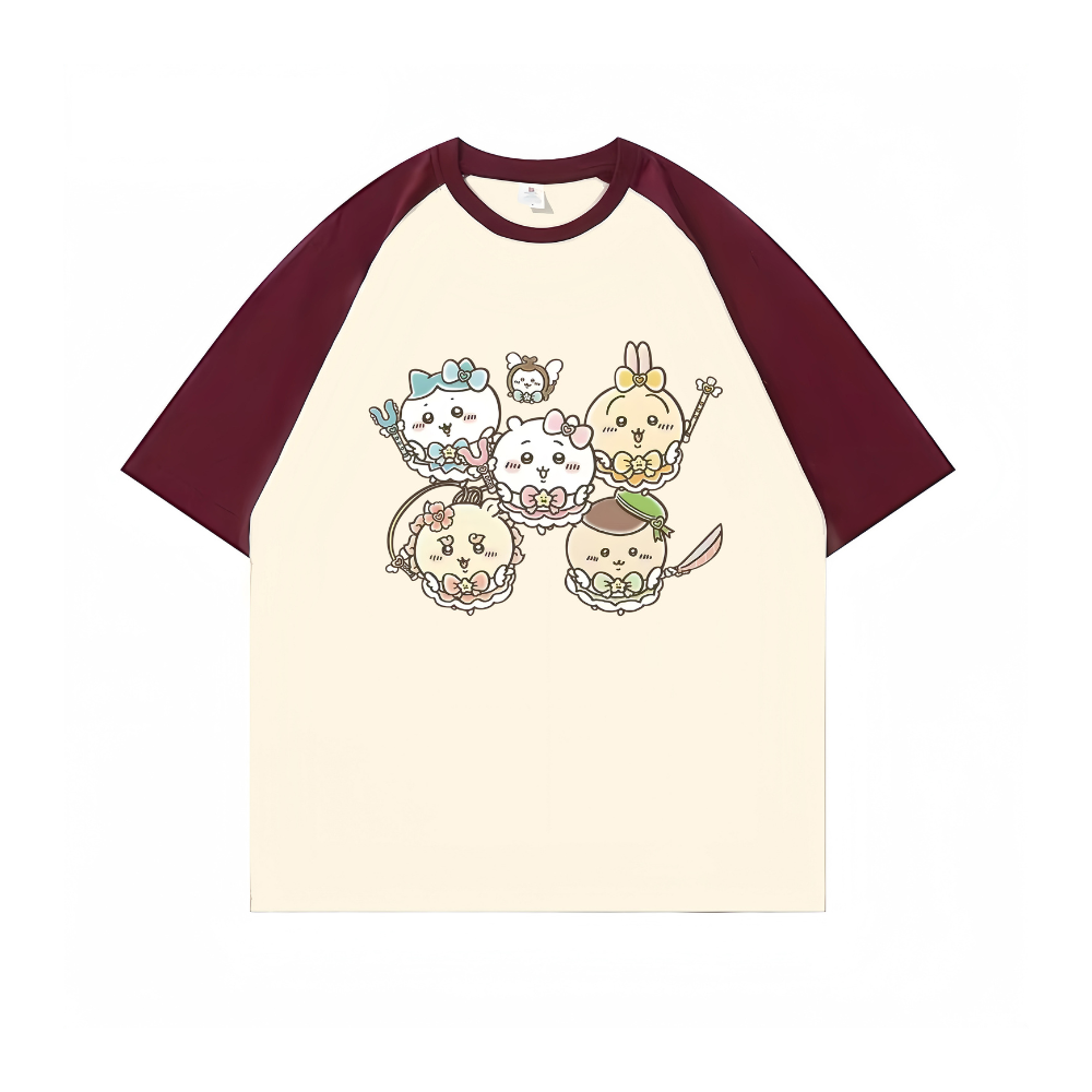 “Mini Dumplings” T-shirt