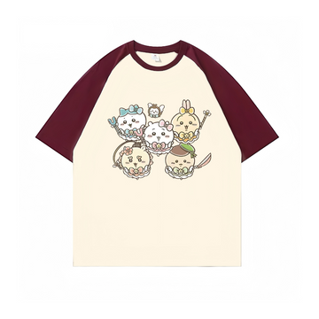 “Mini Dumplings” T-shirt