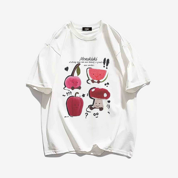 "Cherrymelon" T-shirt