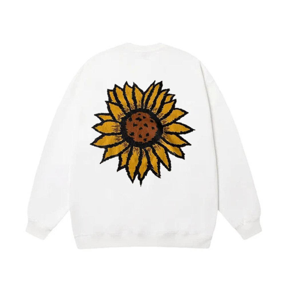 "Sunflower" Sweatshirt