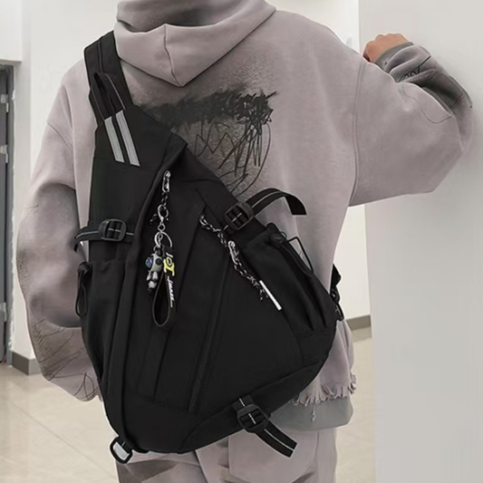 Urban life Backpack