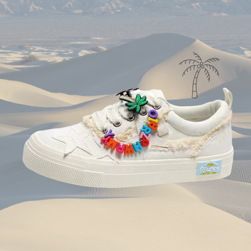 “Hawaii”Shoes