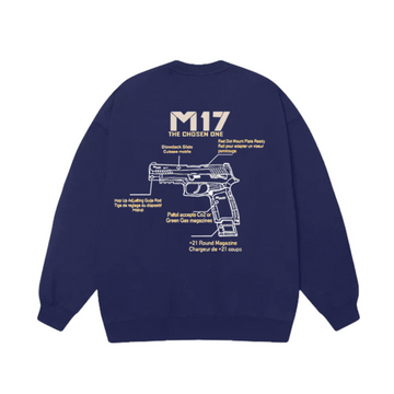 "M17" Sweatshirt