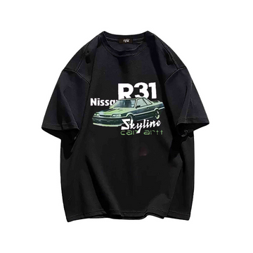 “Sports Car 31” T-shirt