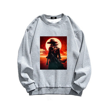 "Sunset and me" Sweatshirt