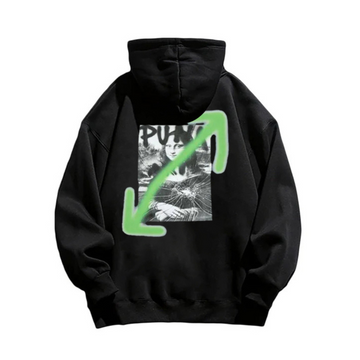 “Lovely Mona Lisa” Hoodie