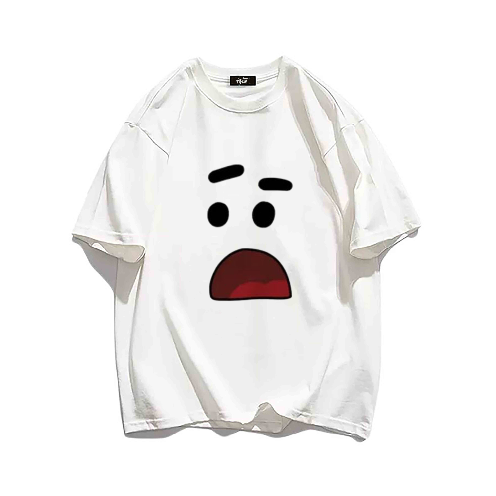 “Surprised Expression” T-shirt