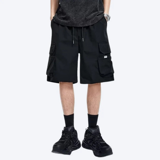 "Classic Sports Cargo" Shorts