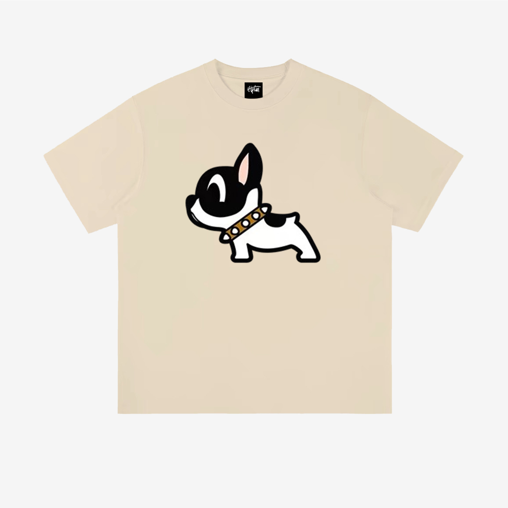 "Cute Doggy" T-shirt