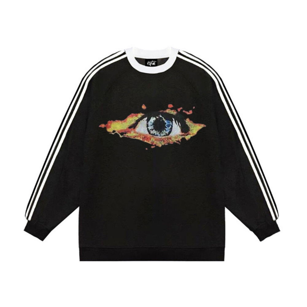 “Burning Vision” Sweatshirt