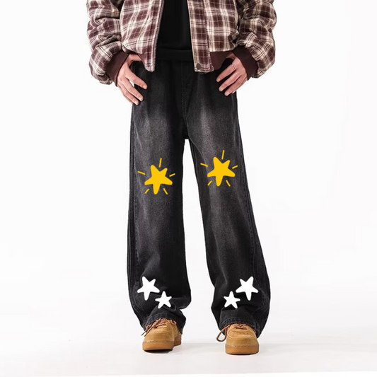 HP"Look at the Stars" Jeans