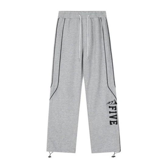 "Hip Hop Alphabet" Sweatpants