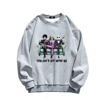 "Sitting Ghost" Sweatshirt