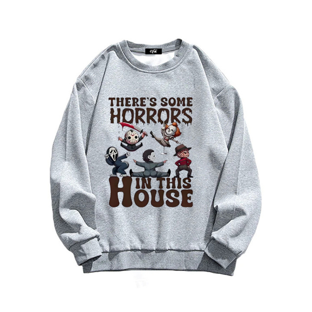 “Horrors House" Sweatshirt